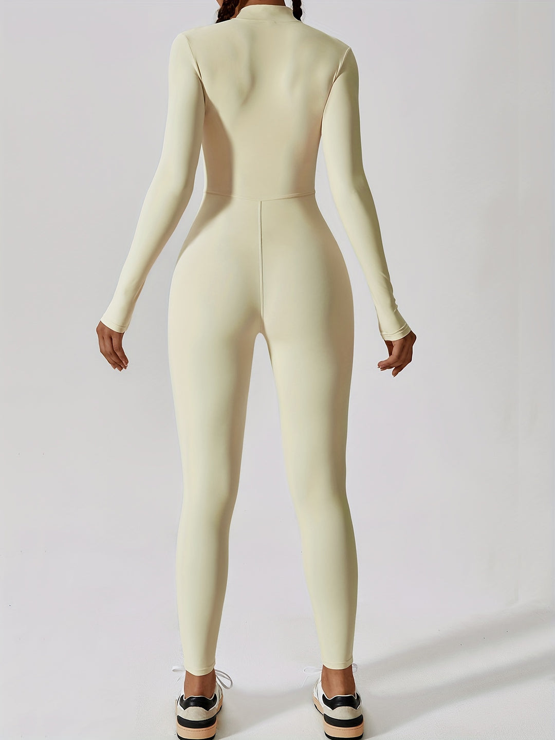 Elegara Contour Bodysuit