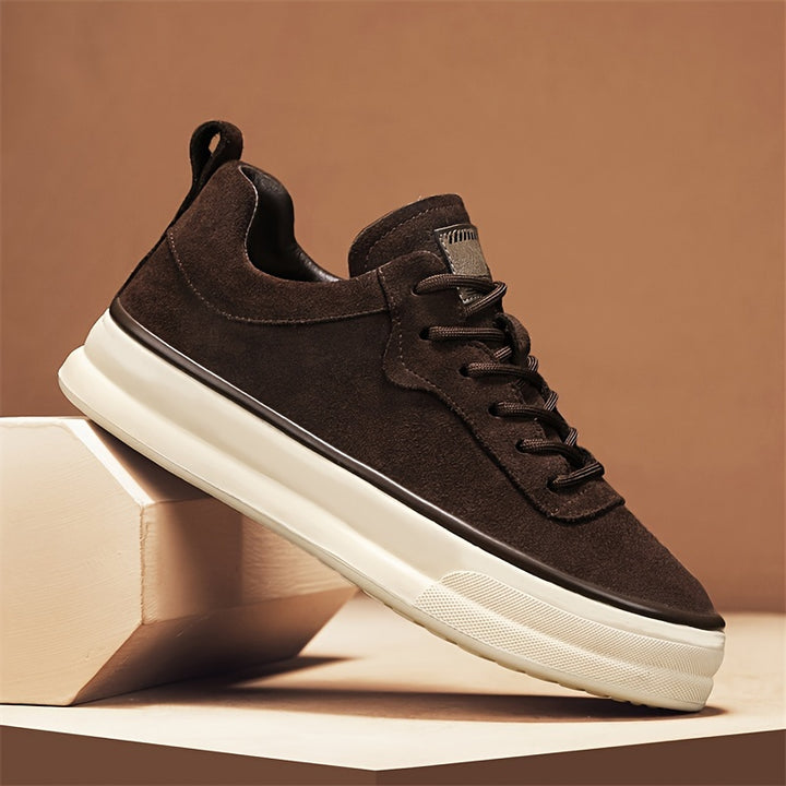 Velerno Suede Sneakers