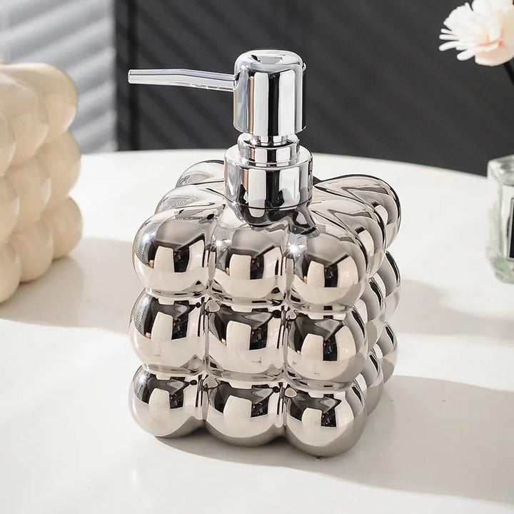 CloudStack Soap Dispenser