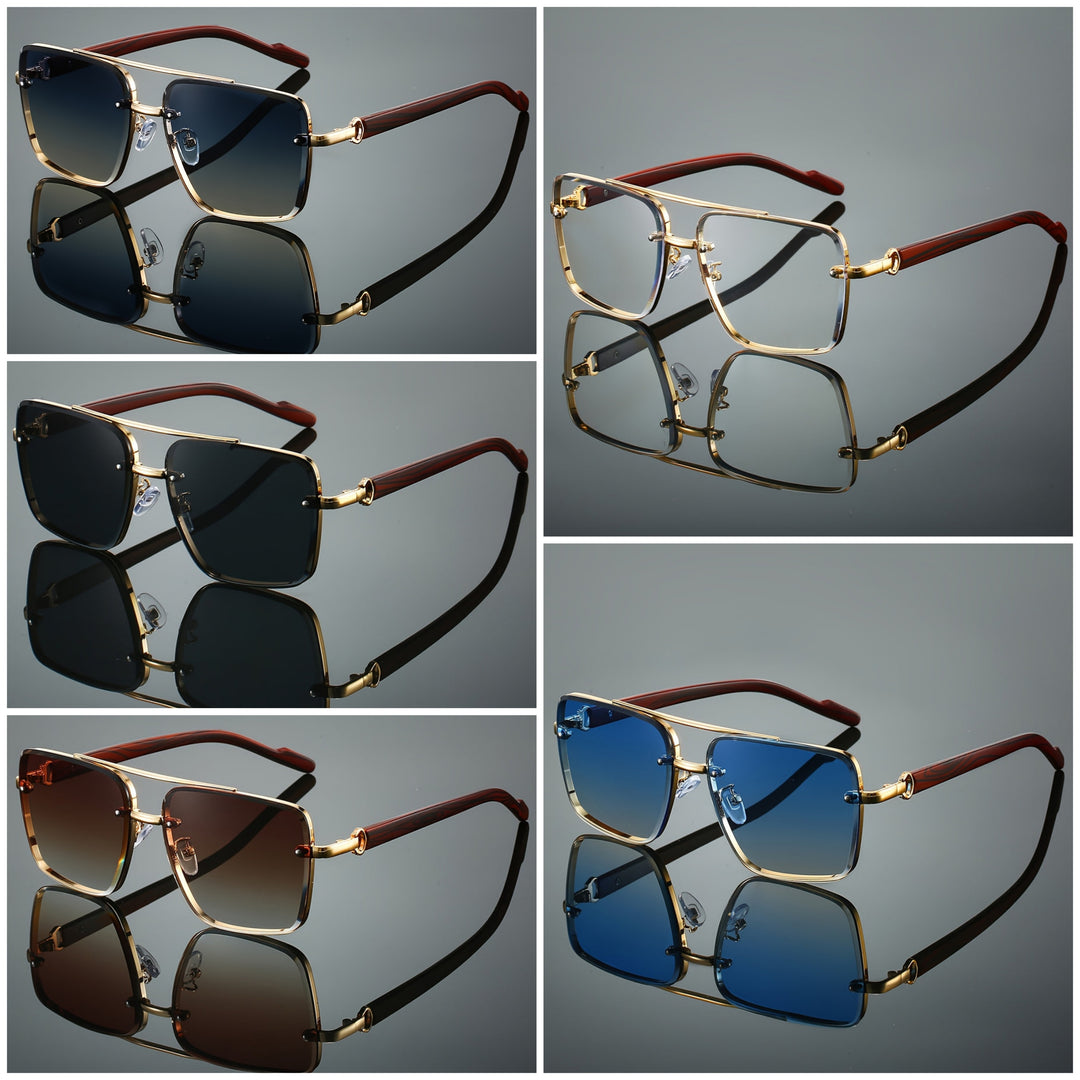 Maven Regal Sunglasses