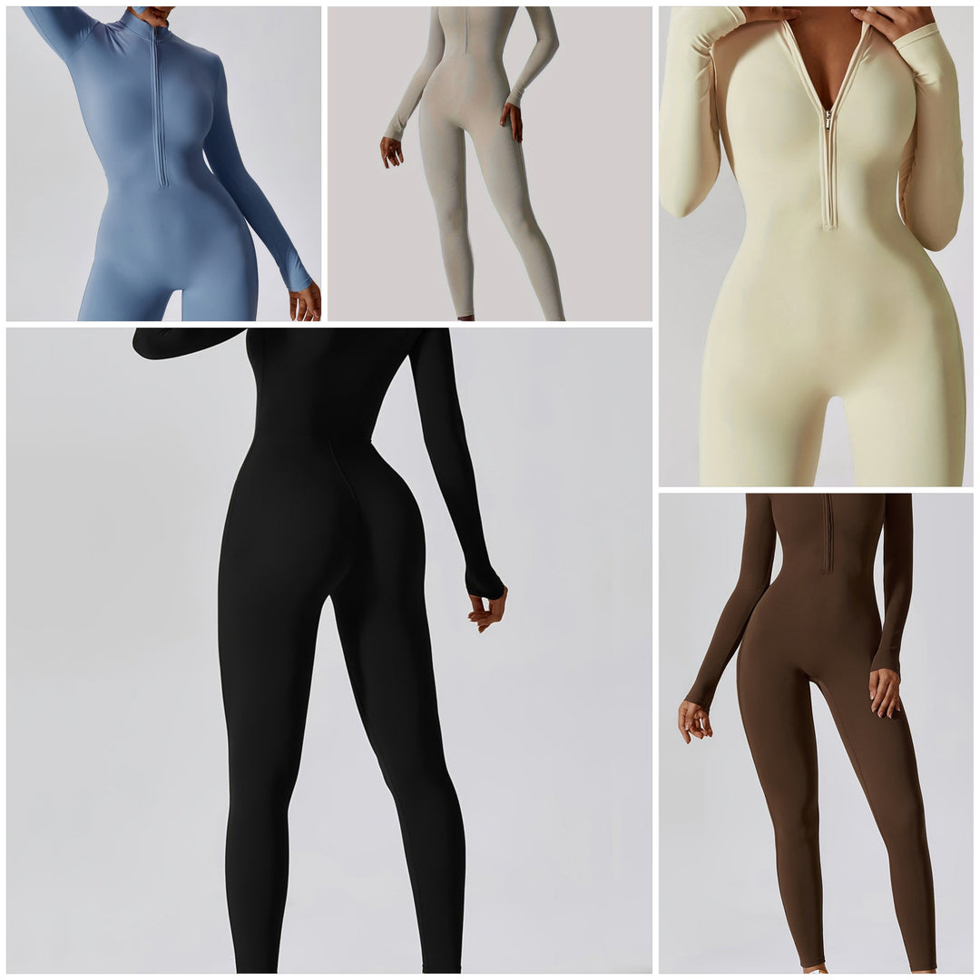 Elegara Contour Bodysuit