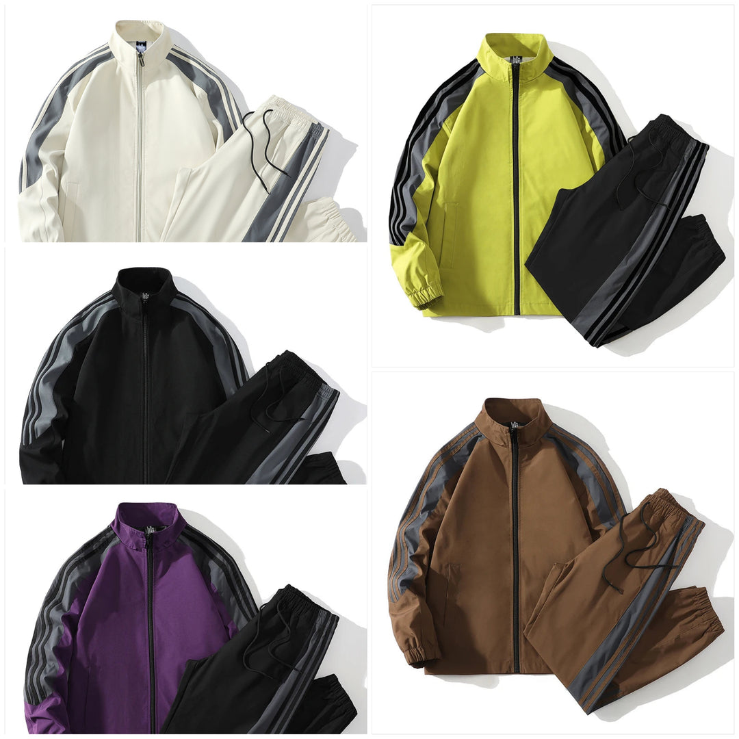 Valenco Active Tracksuit