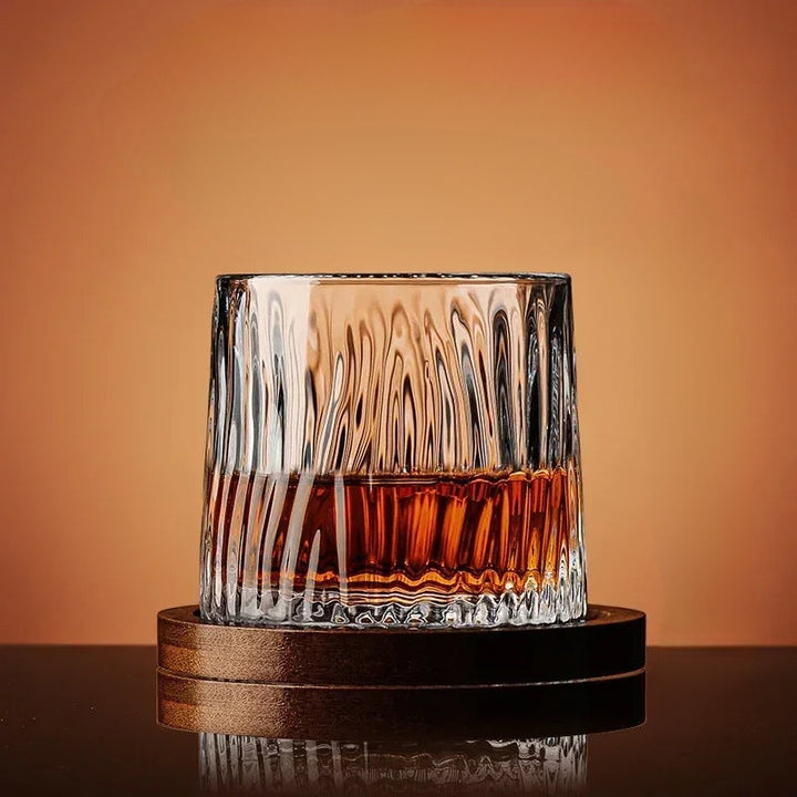 Novarre Cut Drinkware