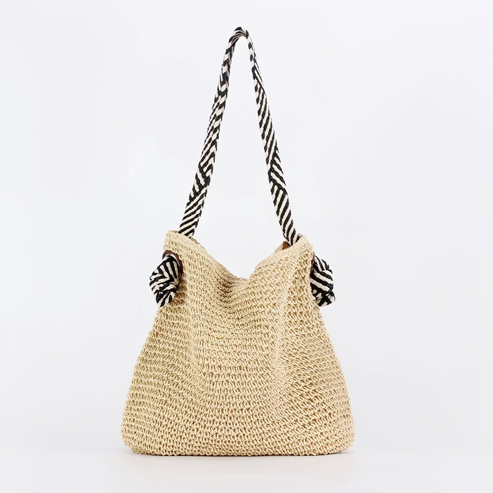 Elarin Boho Carryall Tote