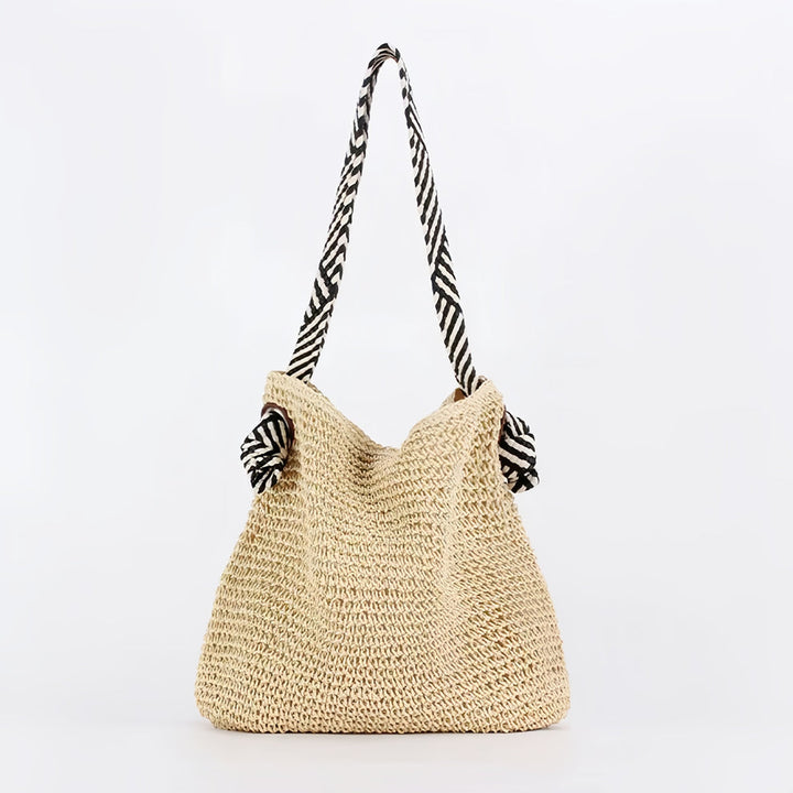 Elarin Boho Carryall Tote