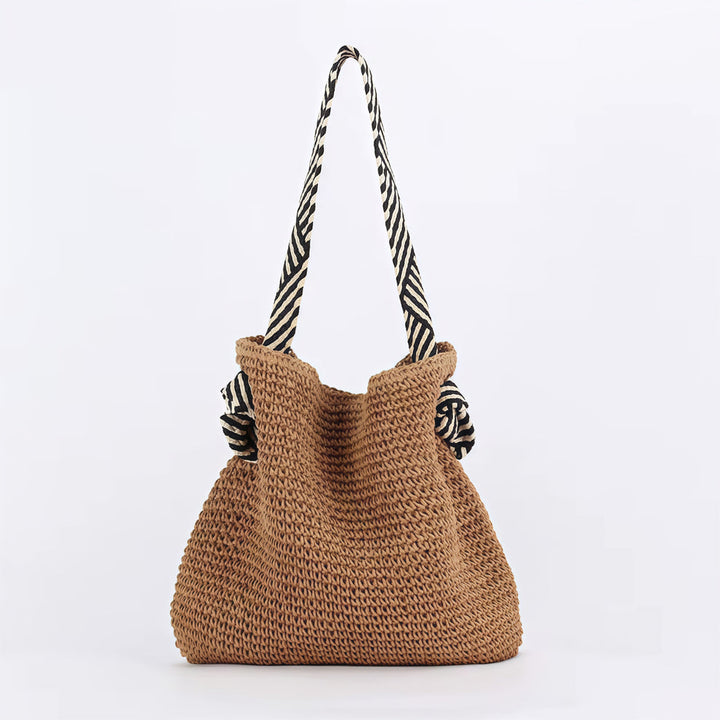 Elarin Boho Carryall Tote