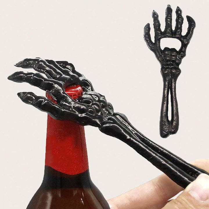 Ironbite Bottle Opener