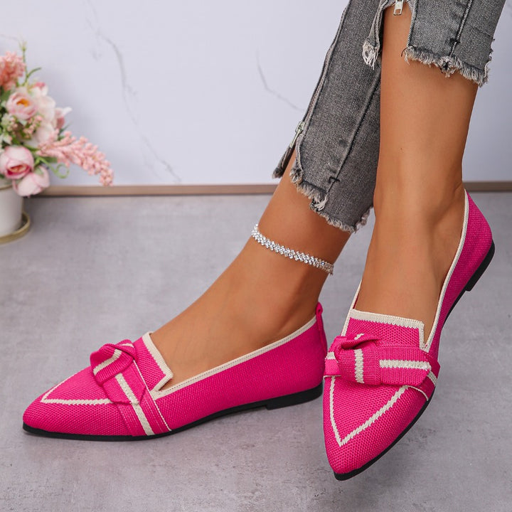 Elowen Grace Flats