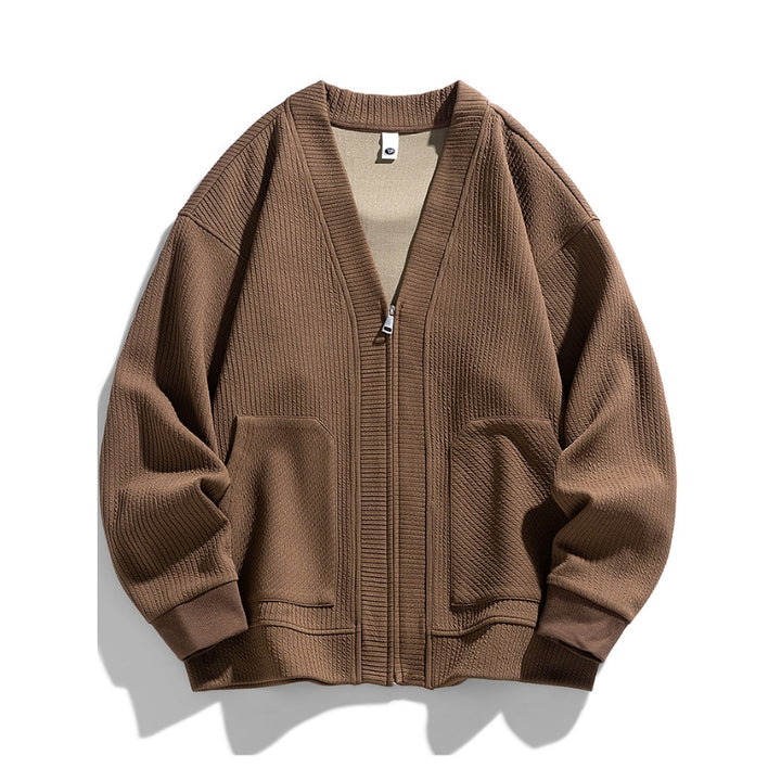 Whitman Trail Knit Cardigan