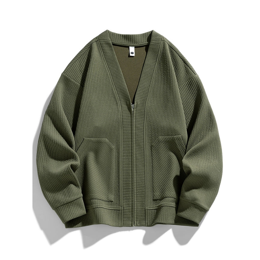 Whitman Trail Knit Cardigan