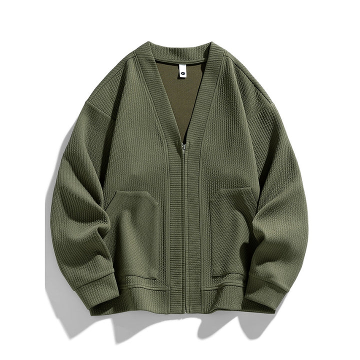 Whitman Trail Knit Cardigan