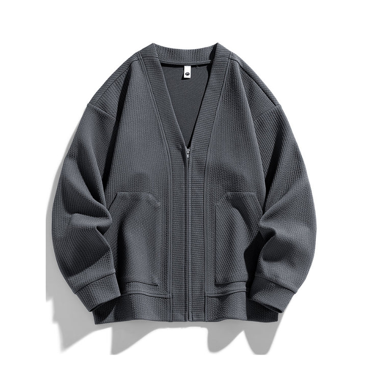 Whitman Trail Knit Cardigan