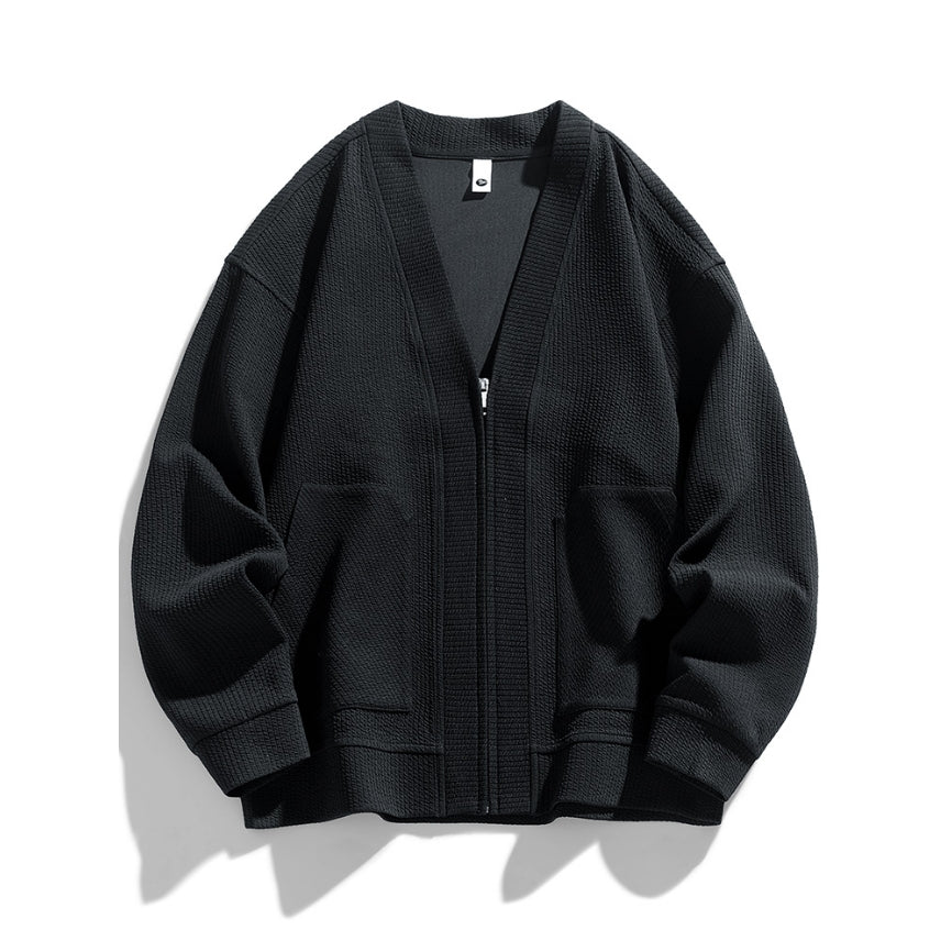 Whitman Trail Knit Cardigan