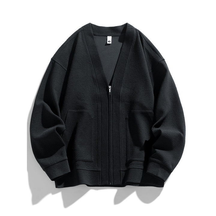 Whitman Trail Knit Cardigan