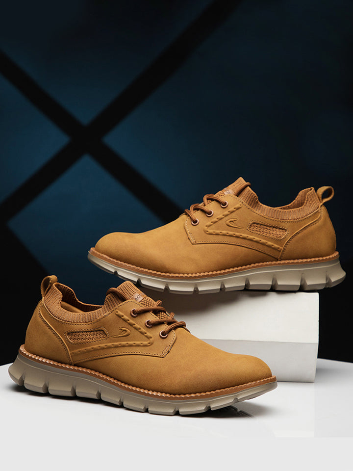 Dreston Everyday Sneakers