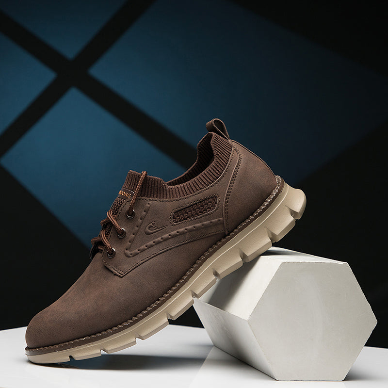 Dreston Everyday Sneakers