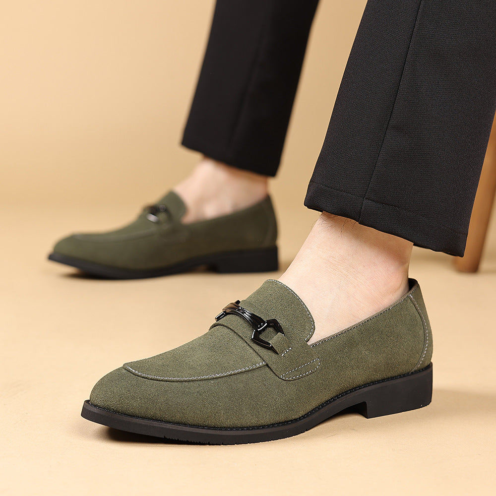 Jonathan Cavendish Formal Loafers