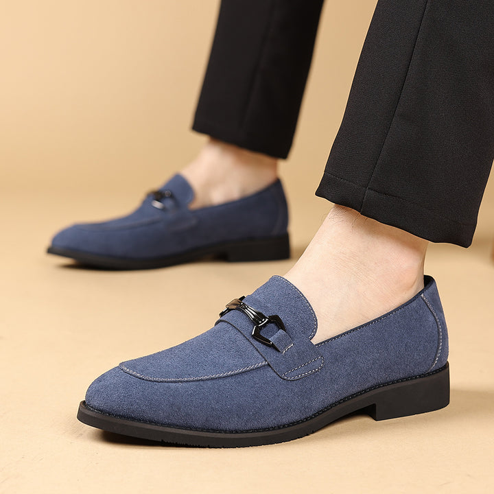 Jonathan Cavendish Formal Loafers