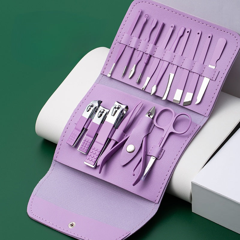 Selina Manicure Kit