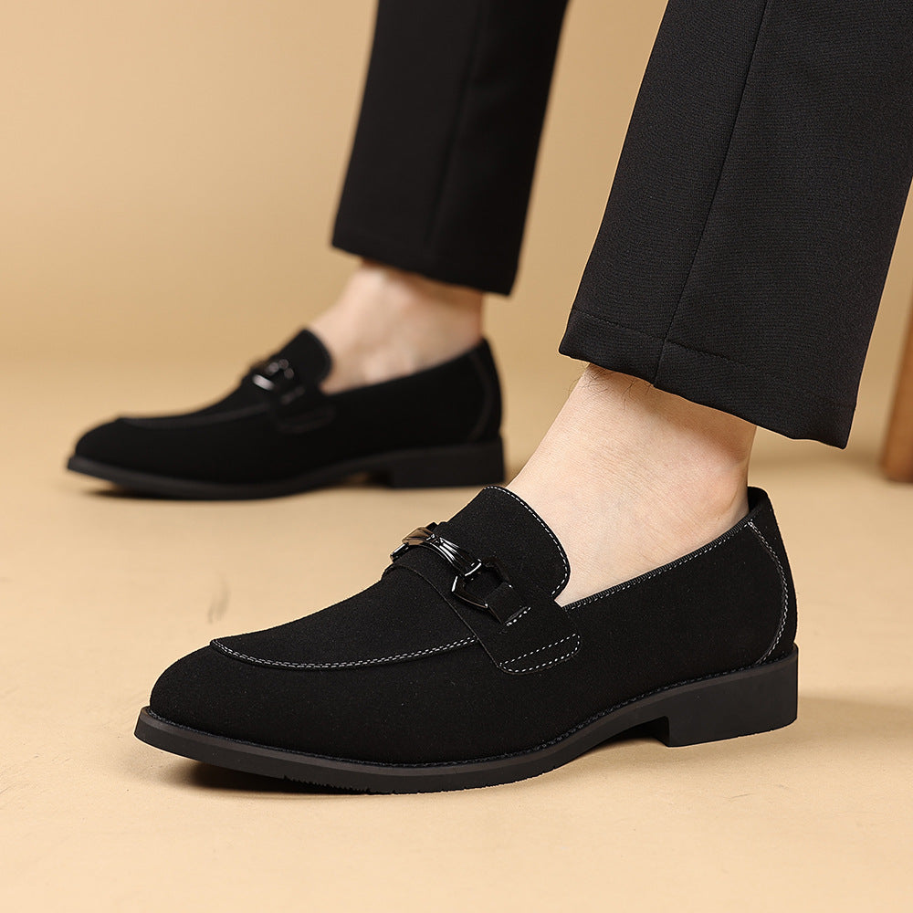 Jonathan Cavendish Formal Loafers