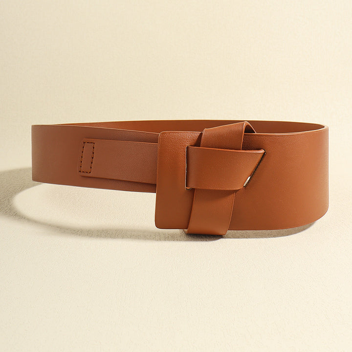 Levana Wrap Knot Belt