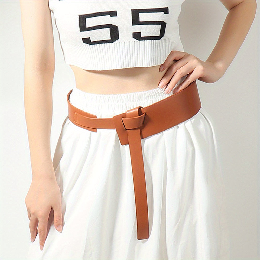 Levana Wrap Knot Belt