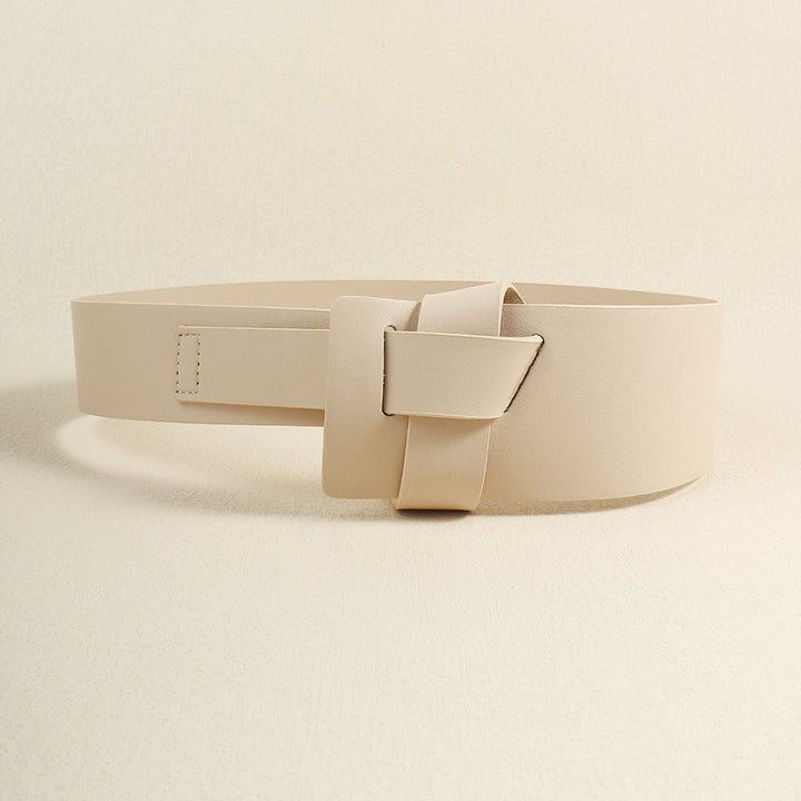 Levana Wrap Knot Belt