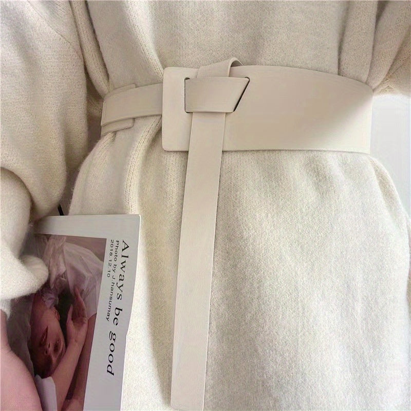 Levana Wrap Knot Belt