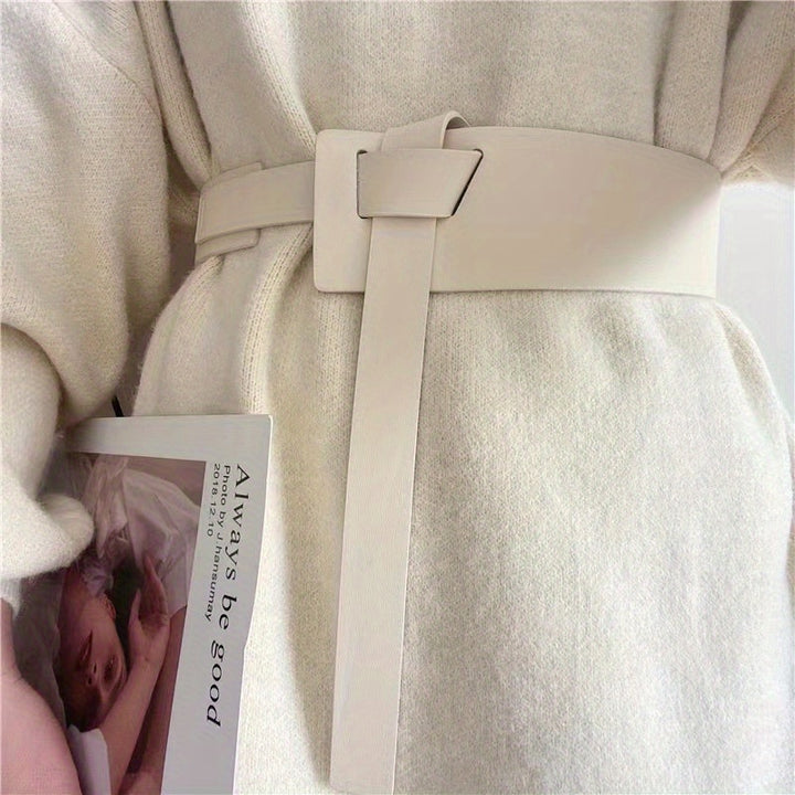 Levana Wrap Knot Belt