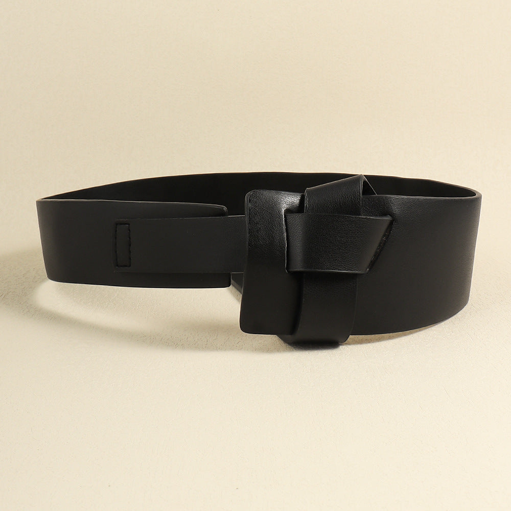 Levana Wrap Knot Belt
