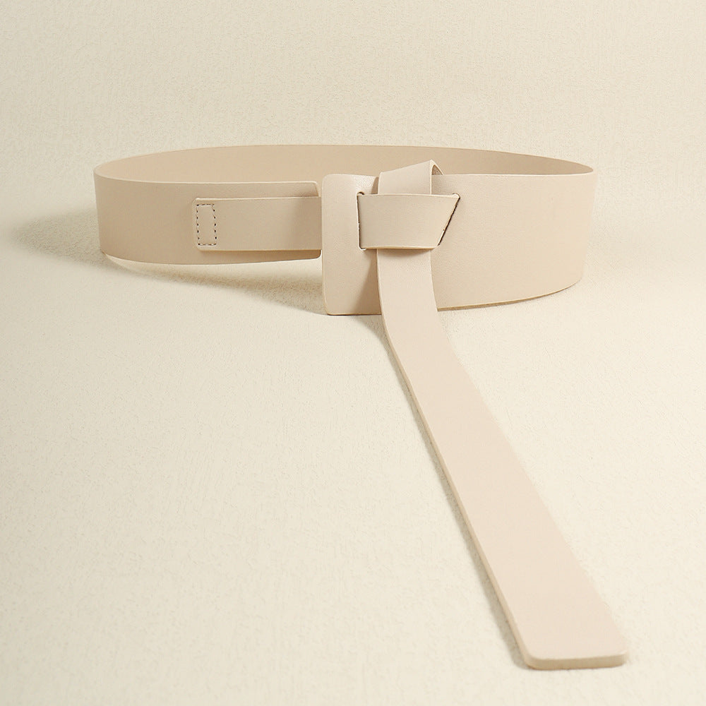 Levana Wrap Knot Belt
