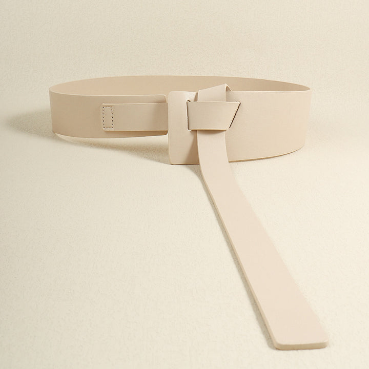 Levana Wrap Knot Belt