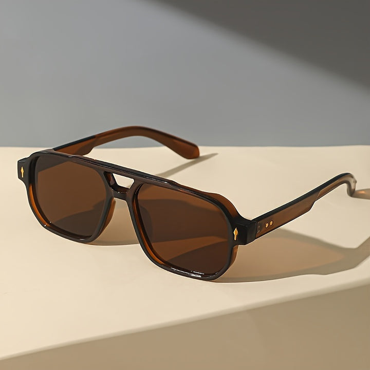 Jasper Luxe Sunglasses