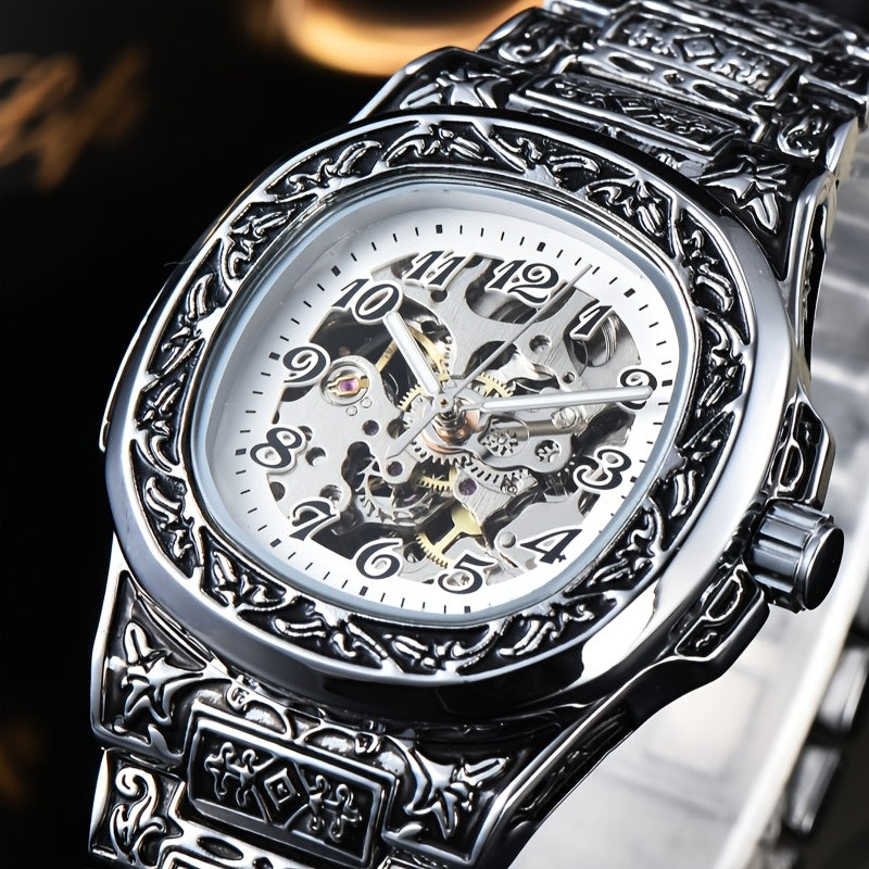 Imperium Mechanical Watch