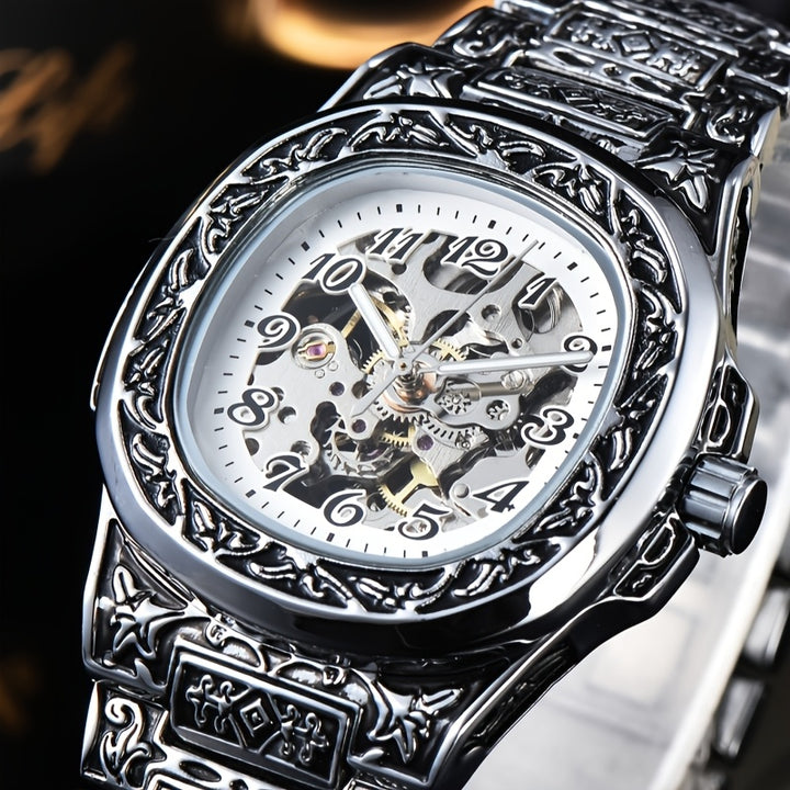 Imperium Mechanical Watch