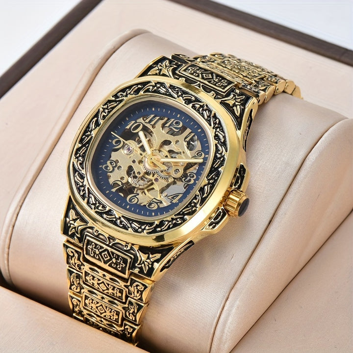 Imperium Mechanical Watch