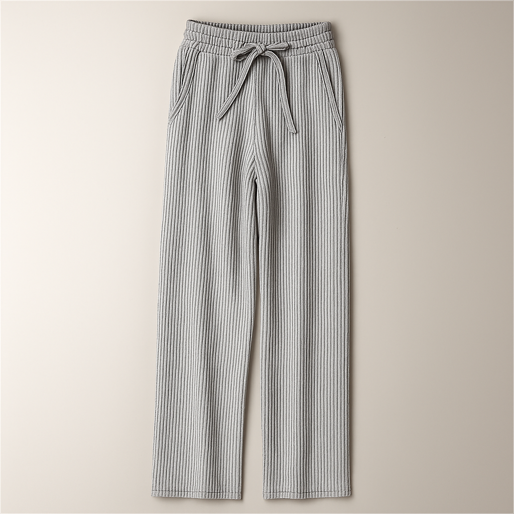 Serena Cozy Trousers