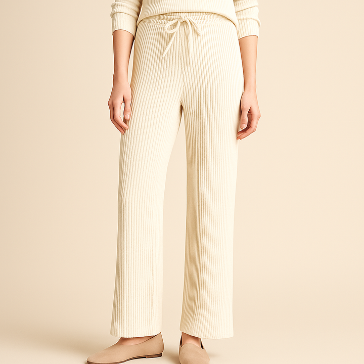 Serena Cozy Trousers