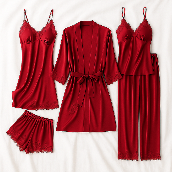 Amara Desire Nightwear Set