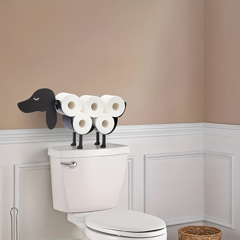 Shauno Paper Storage Sheep