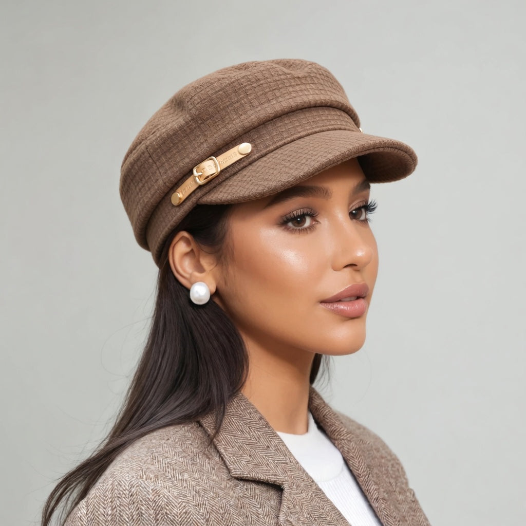 Rosalie Designer Hat