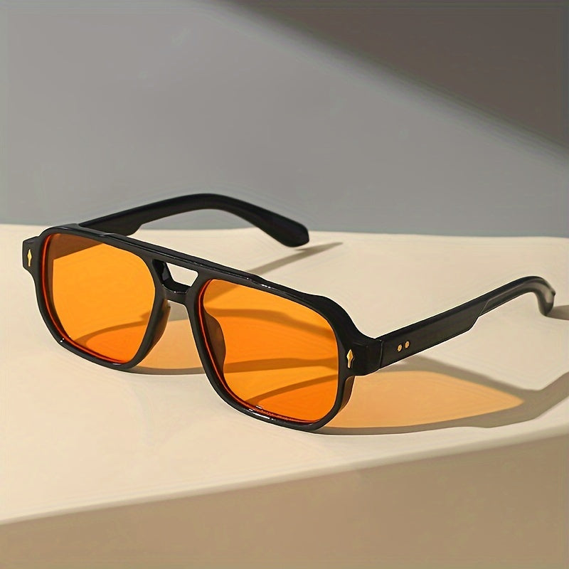 Jasper Luxe Sunglasses