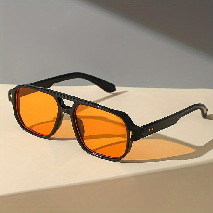 Jasper Luxe Sunglasses