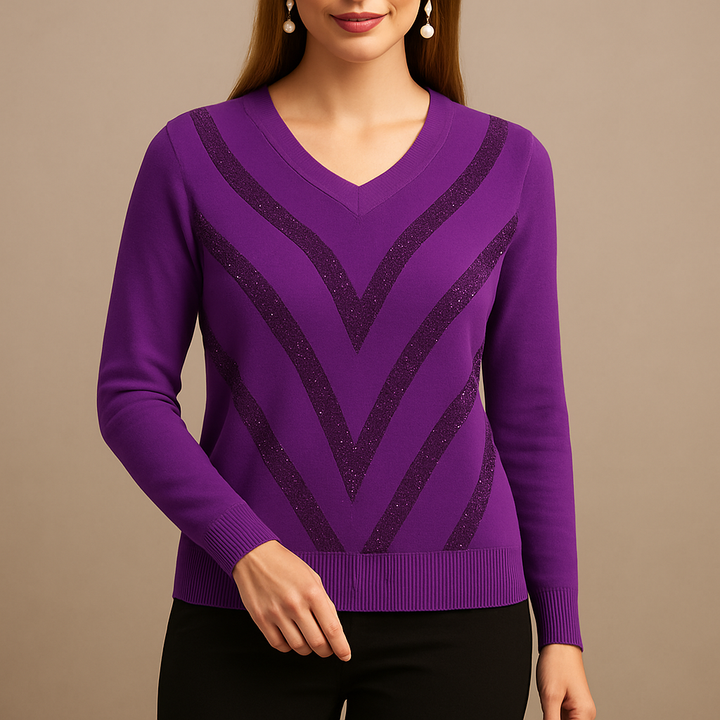 Mila Knit Jumper