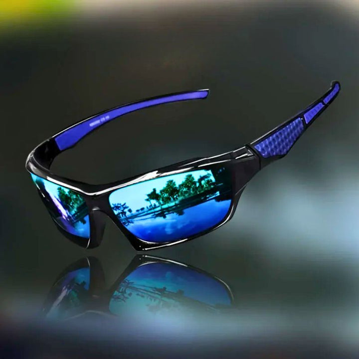 Auron Sunglasses