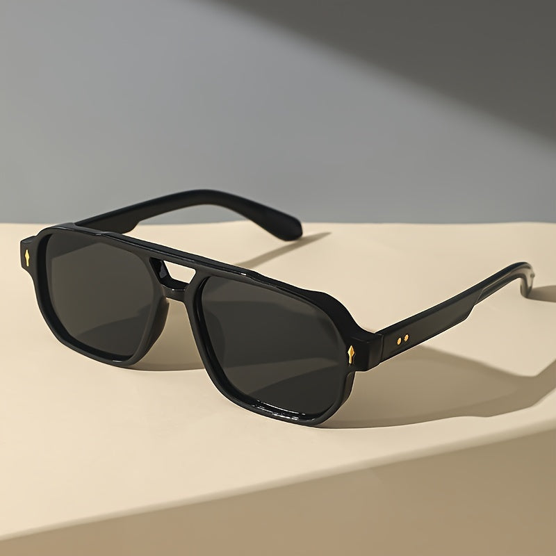 Jasper Luxe Sunglasses