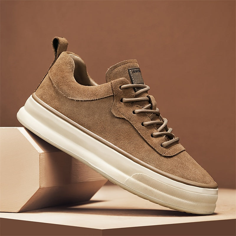 Velerno Suede Sneakers