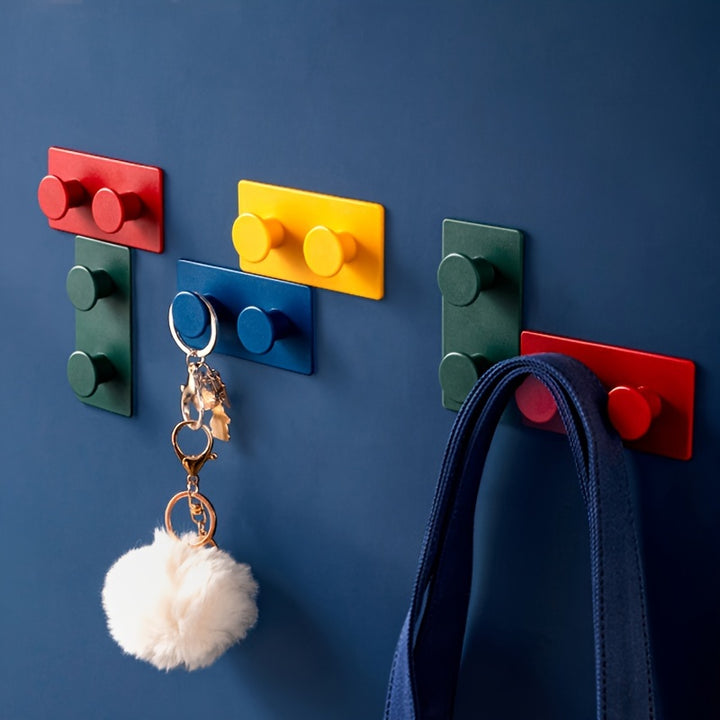 Wallego Block Holder Set
