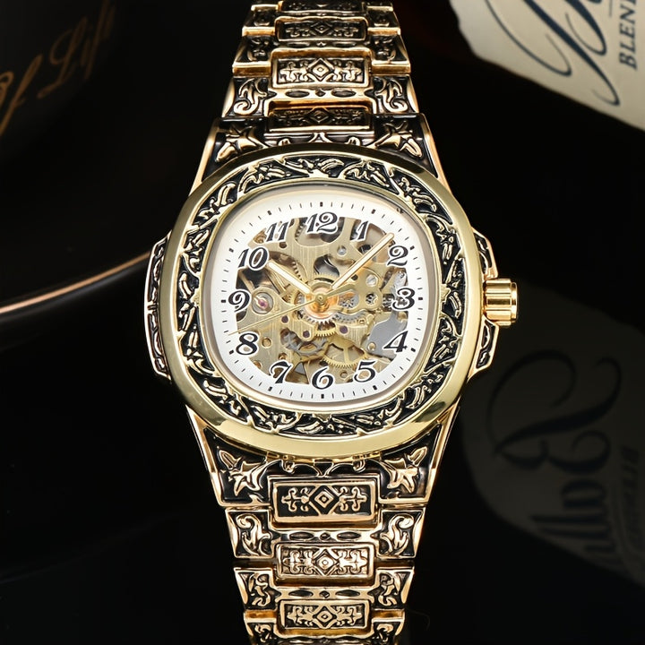 Imperium Mechanical Watch