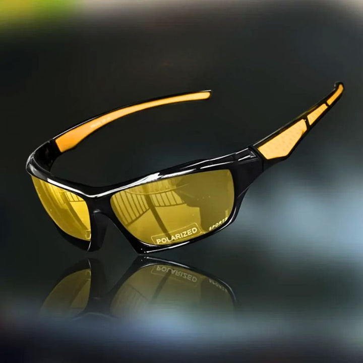 Auron Sunglasses